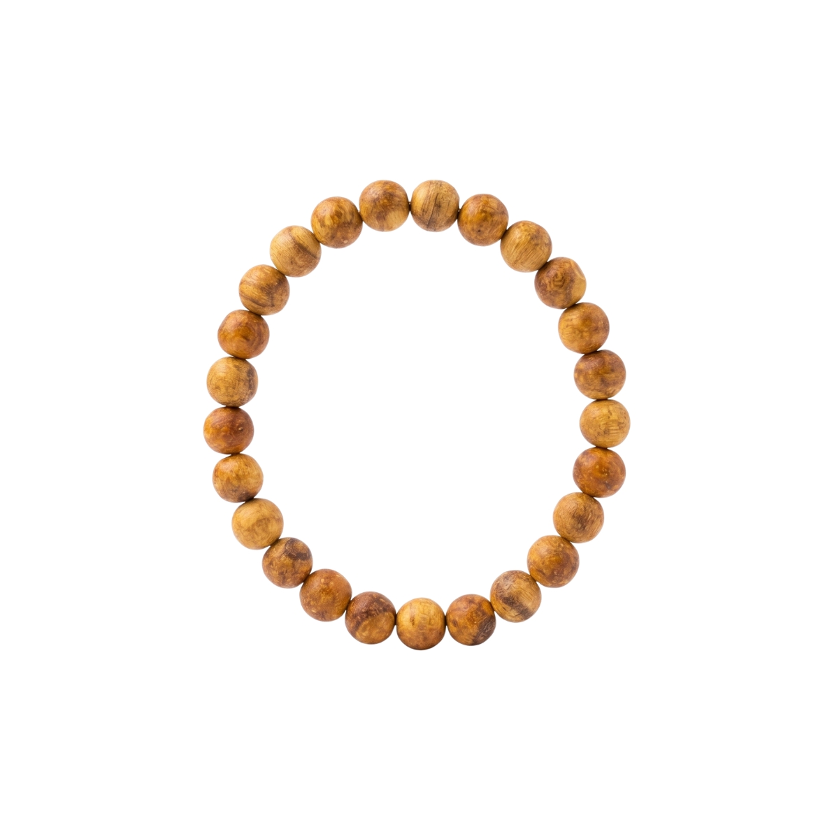 Palo Santo 8mm Bracelet
