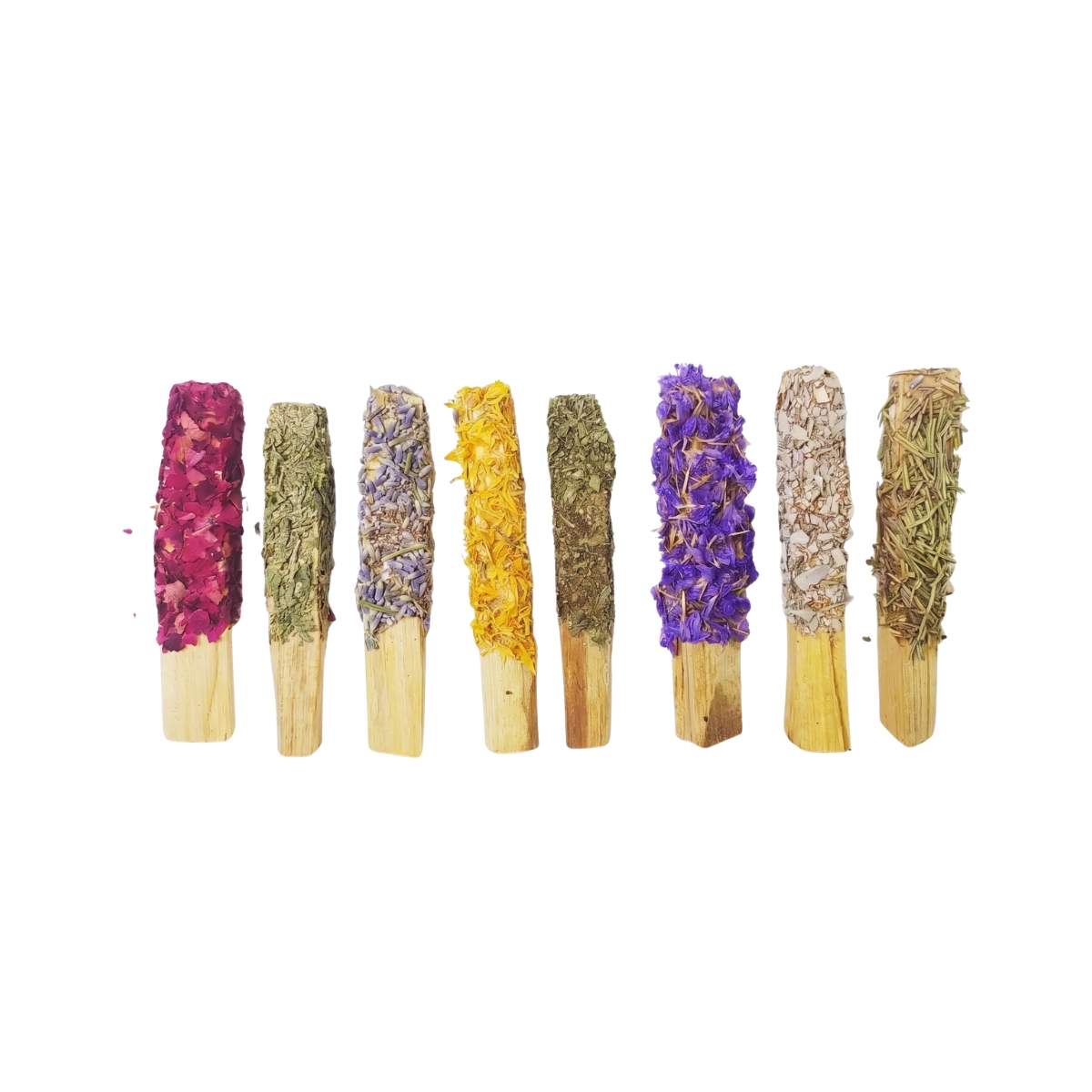 Palo Santo Herbs Smudge Stick
