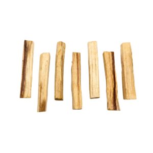 Palo Santo Sticks Premium Grade 10cm