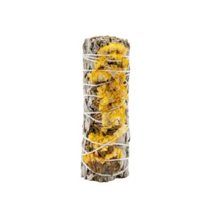 white-sage-yellow-sea-lavender