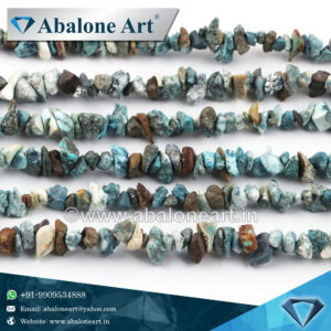 turquoise