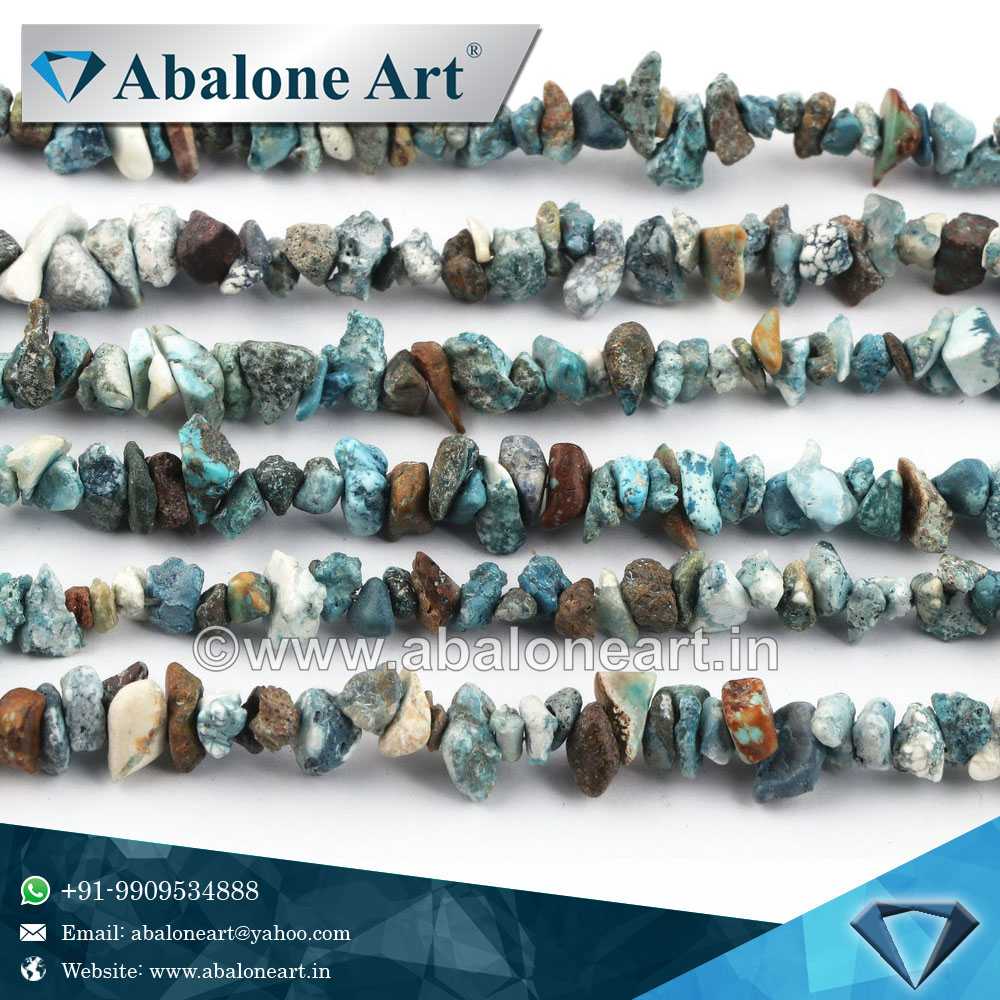TURQUOISE