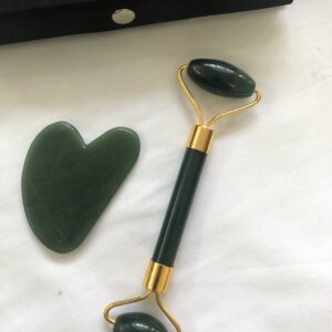 FACE ROLLER & GUASHA Product Name