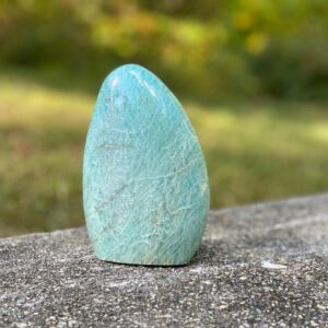 AMAZONITE