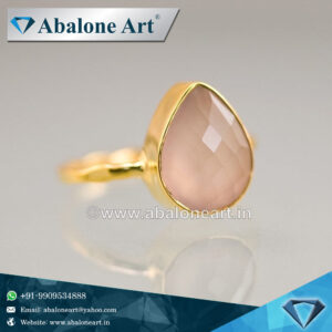 GEMSTONE RING Product Name