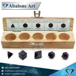 BLACK OBSIDIAN