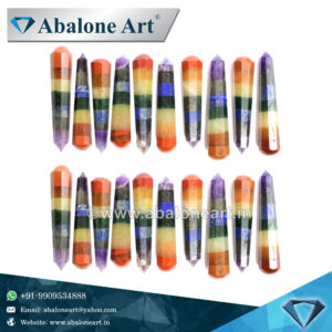 HEALING WANDS Product Name