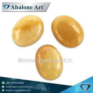 YELLOW AVENTURINE