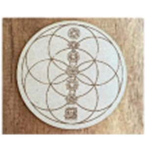 7 CHAKRA FOL