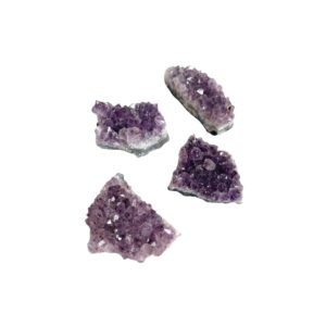 Amethyst Cluster