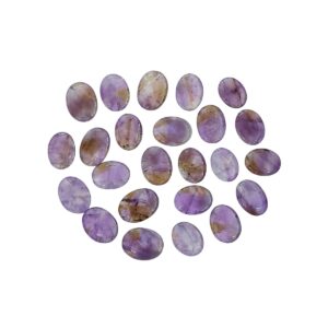 Ametrine Cabochons