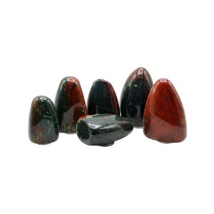 Bloodstone Freeform