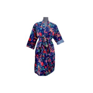 cotton-printed-bathrobes