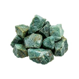 green-aventurine-boulders