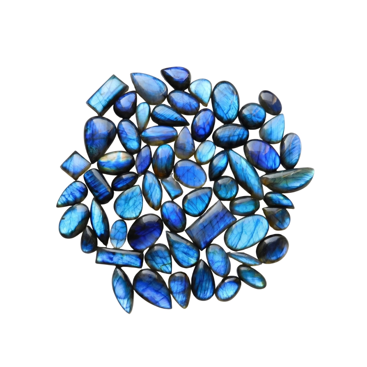Labradorite Cabochons