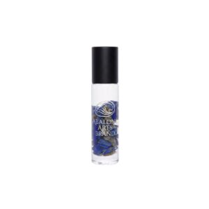 Lapis Lazuli 10ml Rollon