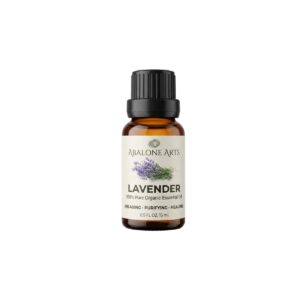 Lavender 10ml Essential Oil