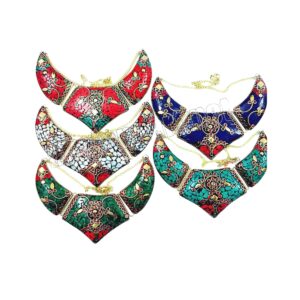 mossaic-inlay-handmade-nekclace