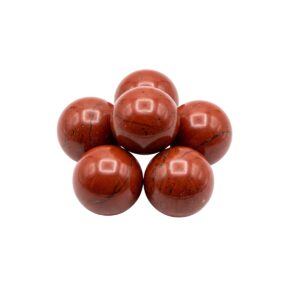 red-jasper-sphere