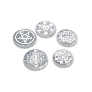 selenite-engraved-75mm-disc